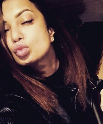 Анкета проститутки Надежда - город Светлое, 28 лет, №7917